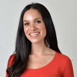 Meet your Posher, Maya